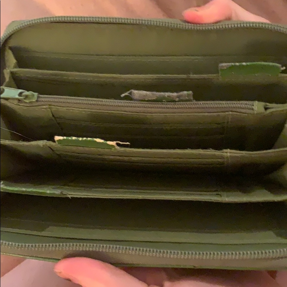 Wallet - Picture 2 of 2